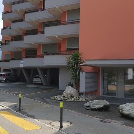 Greta 29 Losone Exterior foto