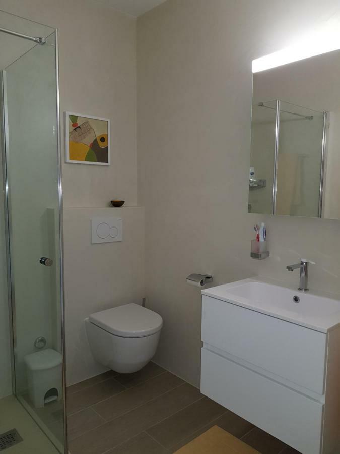 Greta 29 Losone Exterior foto