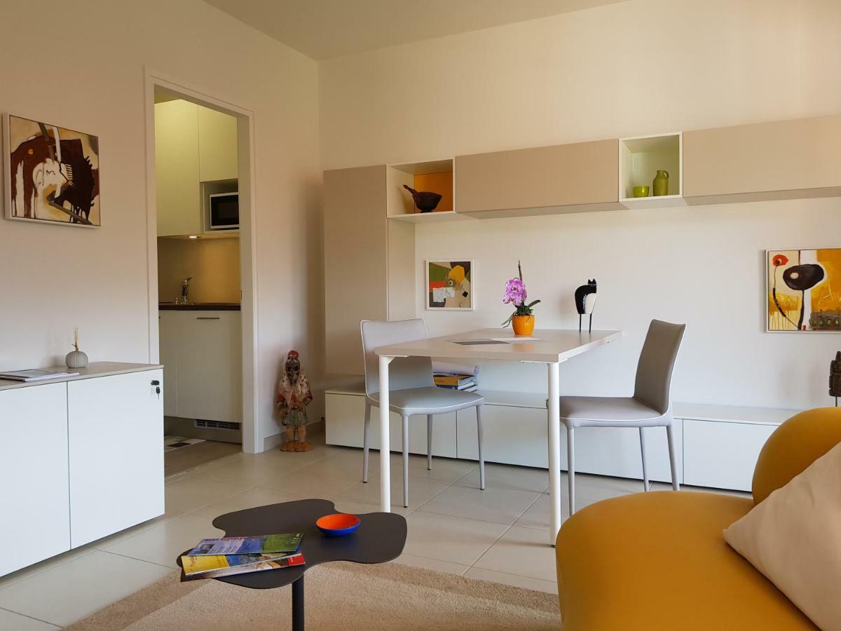 Greta 29 Losone Exterior foto