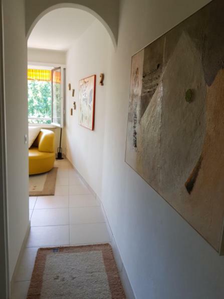 Greta 29 Losone Exterior foto