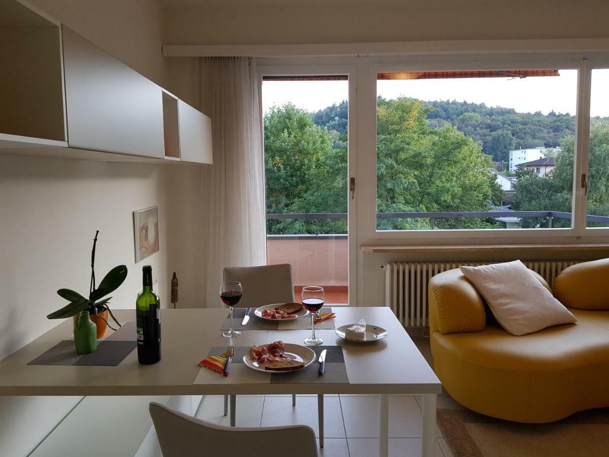 Greta 29 Losone Exterior foto