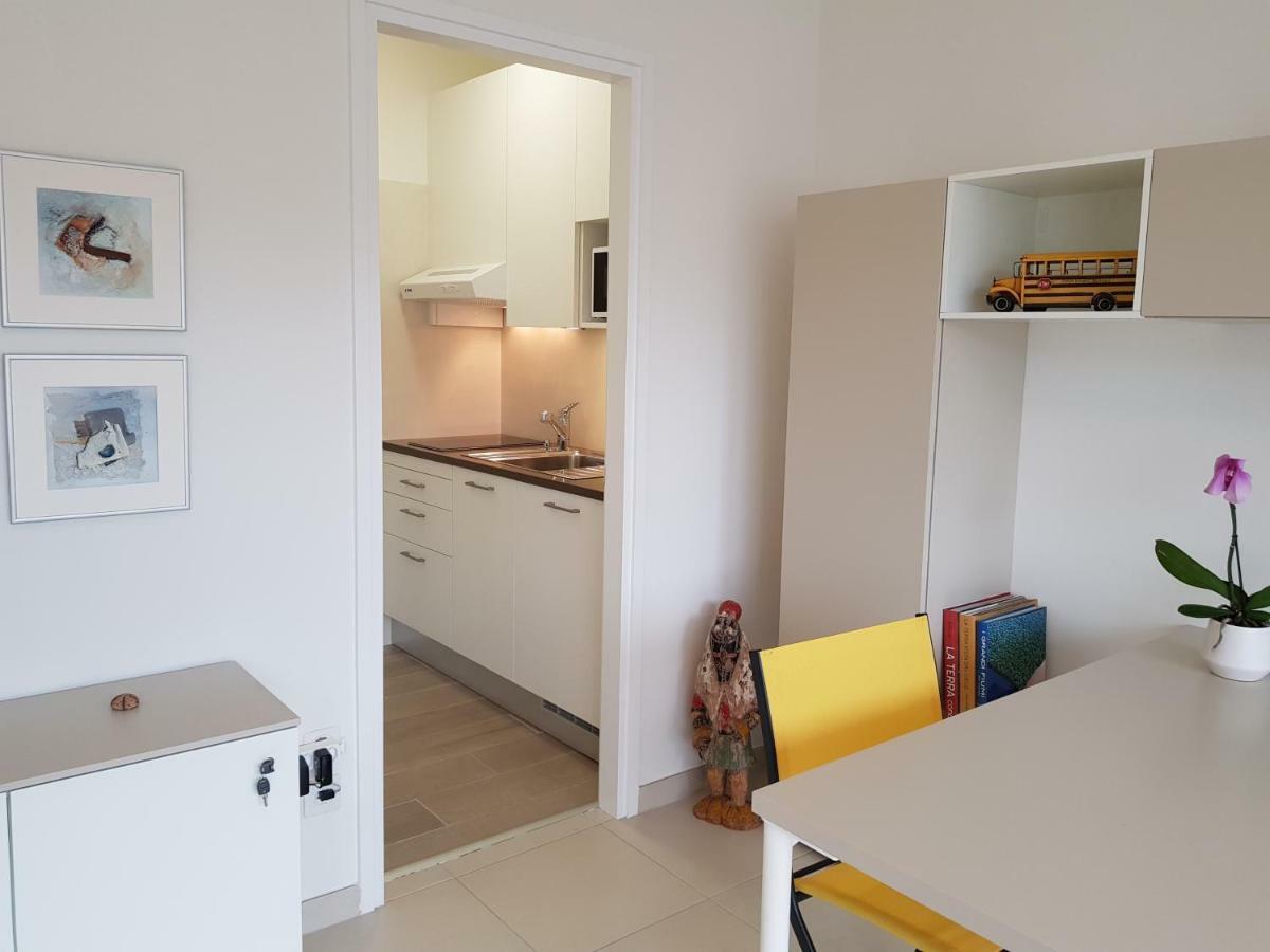 Greta 29 Losone Exterior foto